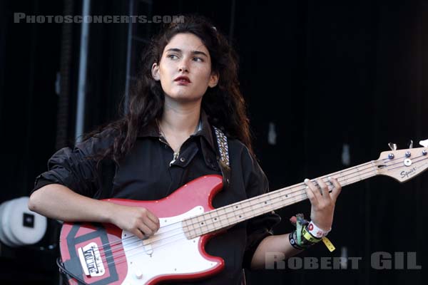 HINDS - 2015-08-15 - SAINT MALO - Fort de St Pere - 